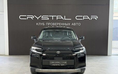 Toyota RAV4, 2026 год, 4 500 000 рублей, 3 фотография