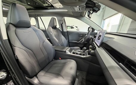 Toyota RAV4, 2026 год, 4 500 000 рублей, 13 фотография