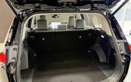 Toyota RAV4, 2026 год, 4 500 000 рублей, 7 фотография