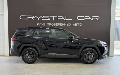 Toyota RAV4, 2026 год, 4 500 000 рублей, 4 фотография