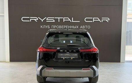 Toyota RAV4, 2026 год, 4 500 000 рублей, 6 фотография