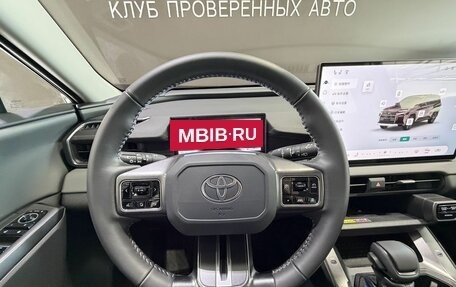 Toyota RAV4, 2026 год, 4 500 000 рублей, 10 фотография