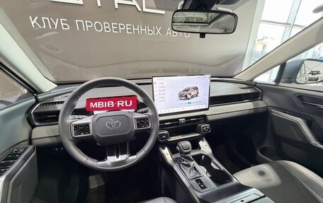 Toyota RAV4, 2026 год, 4 500 000 рублей, 9 фотография