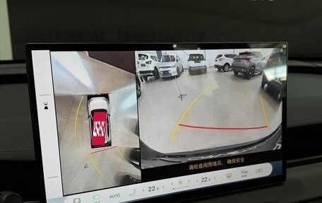 Toyota RAV4, 2026 год, 4 500 000 рублей, 18 фотография