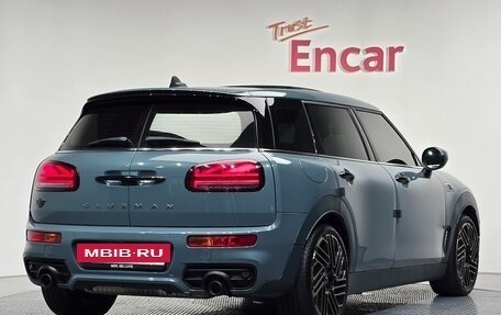 MINI Clubman, 2022 год, 2 280 111 рублей, 2 фотография