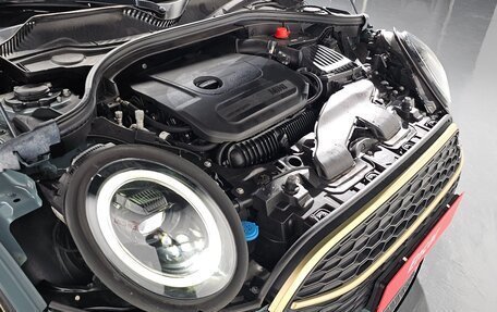 MINI Clubman, 2022 год, 2 280 111 рублей, 6 фотография