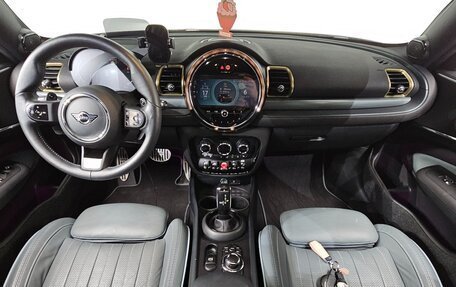 MINI Clubman, 2022 год, 2 280 111 рублей, 7 фотография