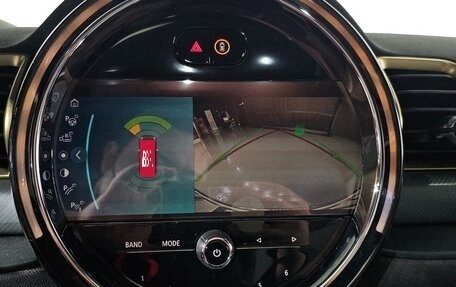 MINI Clubman, 2022 год, 2 280 111 рублей, 15 фотография