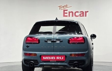 MINI Clubman, 2022 год, 2 280 111 рублей, 4 фотография