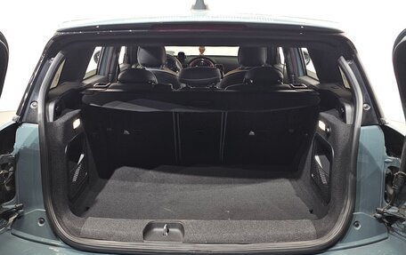 MINI Clubman, 2022 год, 2 280 111 рублей, 19 фотография