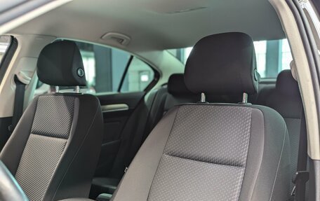 Volkswagen Passat B8 рестайлинг, 2017 год, 1 999 000 рублей, 15 фотография