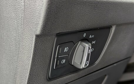 Volkswagen Passat B8 рестайлинг, 2017 год, 1 999 000 рублей, 17 фотография