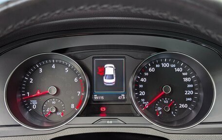 Volkswagen Passat B8 рестайлинг, 2017 год, 1 999 000 рублей, 18 фотография