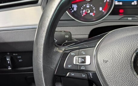 Volkswagen Passat B8 рестайлинг, 2017 год, 1 999 000 рублей, 21 фотография