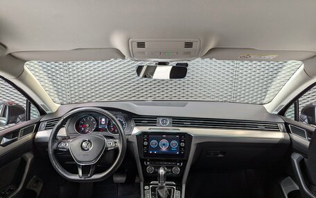 Volkswagen Passat B8 рестайлинг, 2017 год, 1 999 000 рублей, 25 фотография