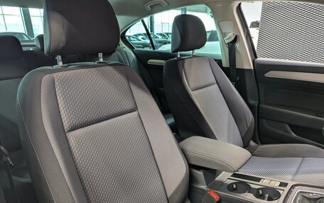 Volkswagen Passat B8 рестайлинг, 2017 год, 1 999 000 рублей, 32 фотография