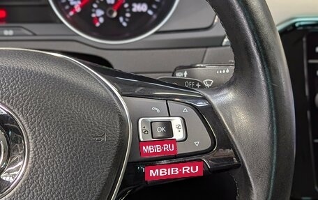 Volkswagen Passat B8 рестайлинг, 2017 год, 1 999 000 рублей, 22 фотография