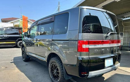 Mitsubishi Delica D:5 I, 2018 год, 1 900 000 рублей, 3 фотография