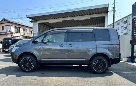 Mitsubishi Delica D:5 I, 2018 год, 1 900 000 рублей, 7 фотография