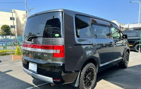 Mitsubishi Delica D:5 I, 2018 год, 1 900 000 рублей, 5 фотография