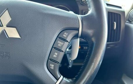 Mitsubishi Delica D:5 I, 2018 год, 1 900 000 рублей, 9 фотография