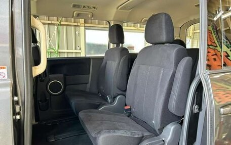 Mitsubishi Delica D:5 I, 2018 год, 1 900 000 рублей, 13 фотография