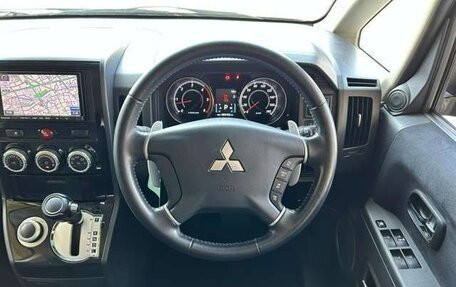 Mitsubishi Delica D:5 I, 2018 год, 1 900 000 рублей, 10 фотография