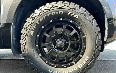 Mitsubishi Delica D:5 I, 2018 год, 1 900 000 рублей, 16 фотография