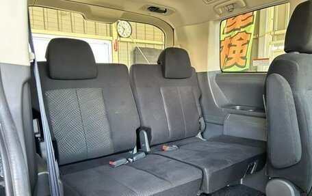 Mitsubishi Delica D:5 I, 2018 год, 1 900 000 рублей, 15 фотография