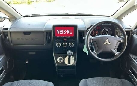 Mitsubishi Delica D:5 I, 2018 год, 1 900 000 рублей, 12 фотография