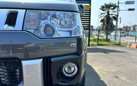 Mitsubishi Delica D:5 I, 2018 год, 1 900 000 рублей, 17 фотография