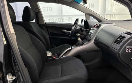 Toyota Auris II, 2008 год, 739 000 рублей, 8 фотография