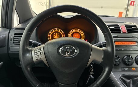 Toyota Auris II, 2008 год, 739 000 рублей, 9 фотография