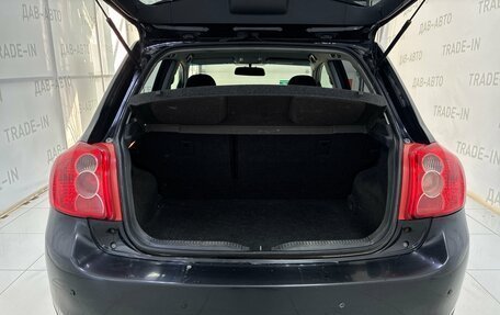 Toyota Auris II, 2008 год, 739 000 рублей, 6 фотография