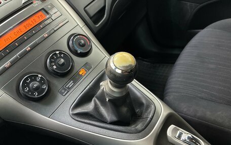 Toyota Auris II, 2008 год, 739 000 рублей, 11 фотография