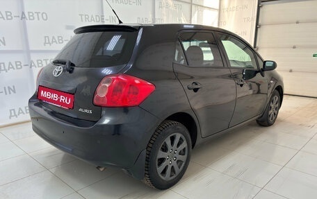 Toyota Auris II, 2008 год, 739 000 рублей, 3 фотография