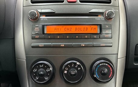 Toyota Auris II, 2008 год, 739 000 рублей, 12 фотография