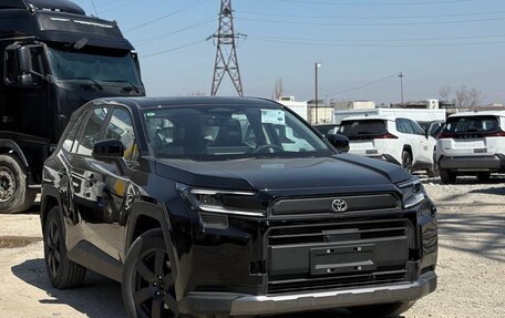 Toyota RAV4, 2026 год, 4 216 000 рублей, 2 фотография