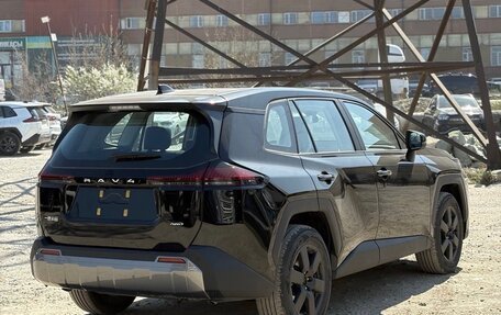 Toyota RAV4, 2026 год, 4 216 000 рублей, 4 фотография