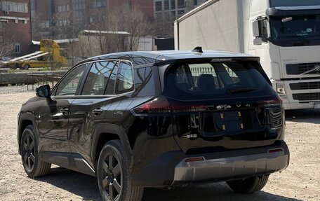 Toyota RAV4, 2026 год, 4 216 000 рублей, 3 фотография