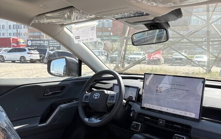 Toyota RAV4, 2026 год, 4 216 000 рублей, 5 фотография