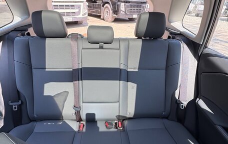 Toyota RAV4, 2026 год, 4 216 000 рублей, 7 фотография