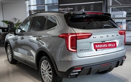 Haval Jolion, 2026 год, 2 049 000 рублей, 7 фотография