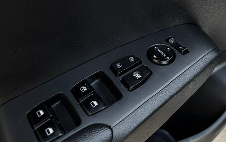 Hyundai Solaris II рестайлинг, 2020 год, 1 430 000 рублей, 10 фотография