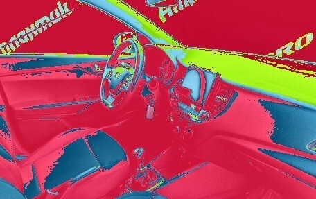 Hyundai Solaris II рестайлинг, 2020 год, 1 430 000 рублей, 7 фотография