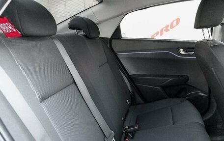 Hyundai Solaris II рестайлинг, 2020 год, 1 430 000 рублей, 6 фотография