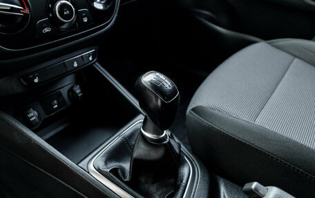 Hyundai Solaris II рестайлинг, 2020 год, 1 430 000 рублей, 17 фотография