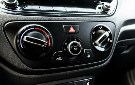 Hyundai Solaris II рестайлинг, 2020 год, 1 430 000 рублей, 20 фотография