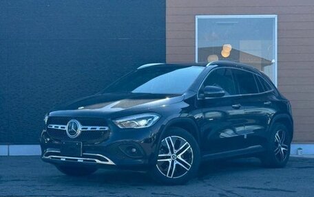 Mercedes-Benz GLA, 2022 год, 2 058 000 рублей, 3 фотография