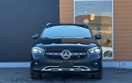 Mercedes-Benz GLA, 2022 год, 2 058 000 рублей, 2 фотография